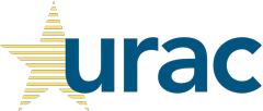 240px URAC logo
