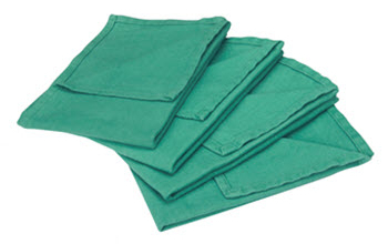 reusable or towels
