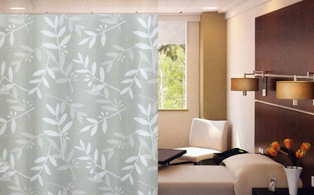 Cubicle / Privacy Curtains