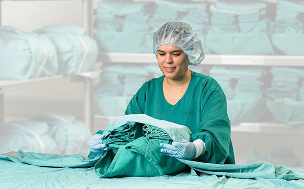 Reusable Surgical Solutions